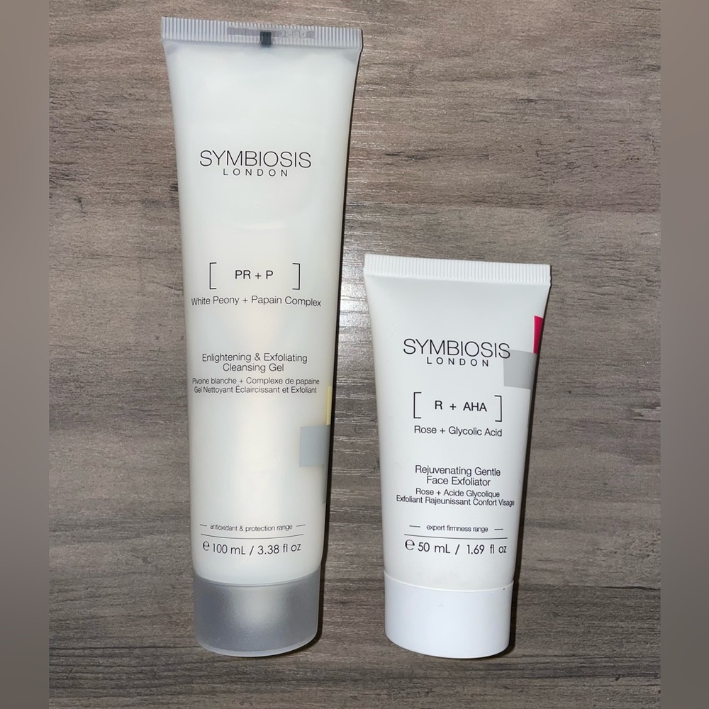 Symbiosis London Duo